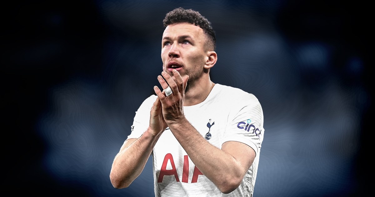 Perišić je točno ono što je Tottenhamu nedostajalo za iskorak