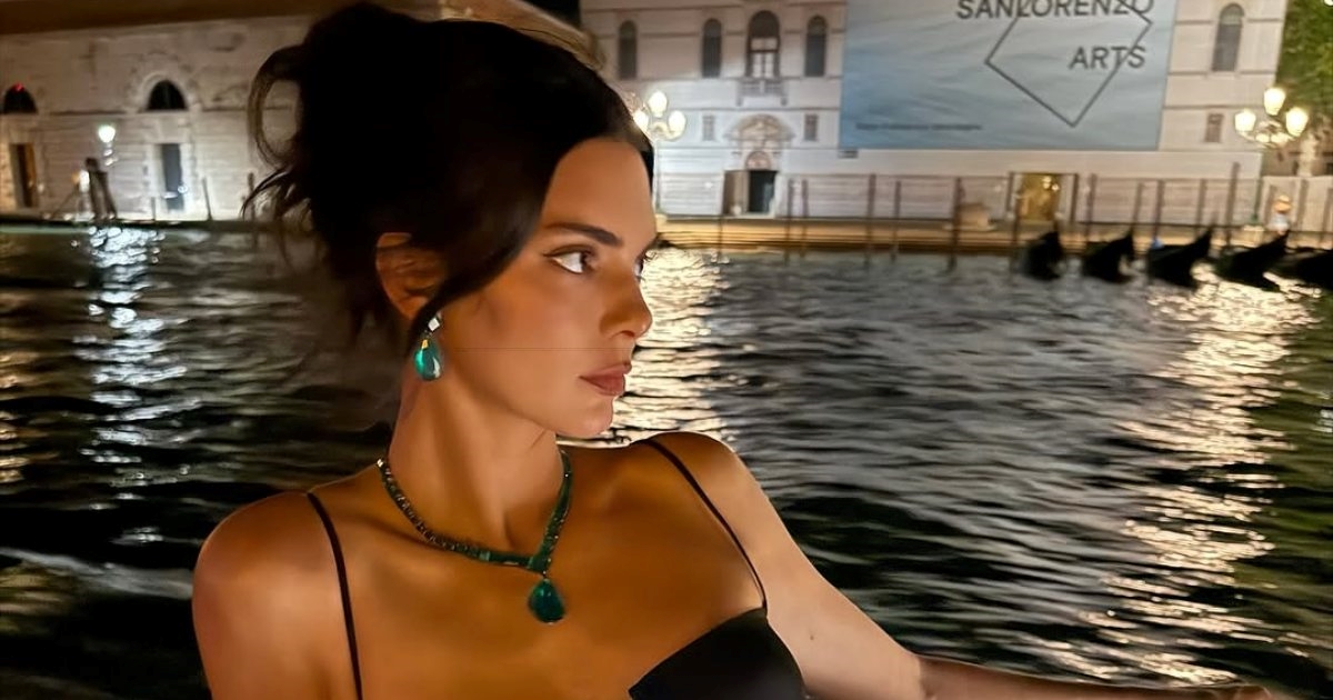 Tenisice kakve nosi Kendall Jenner lete s polica