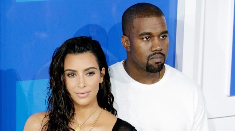 Nakon što su finalizirali razvod, Kim i Kanye zajedno slavili sinov rođendan