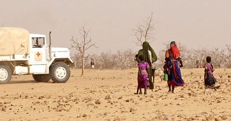 Humanitarne agencije: Sudan se suočava s povijesnom krizom gladi