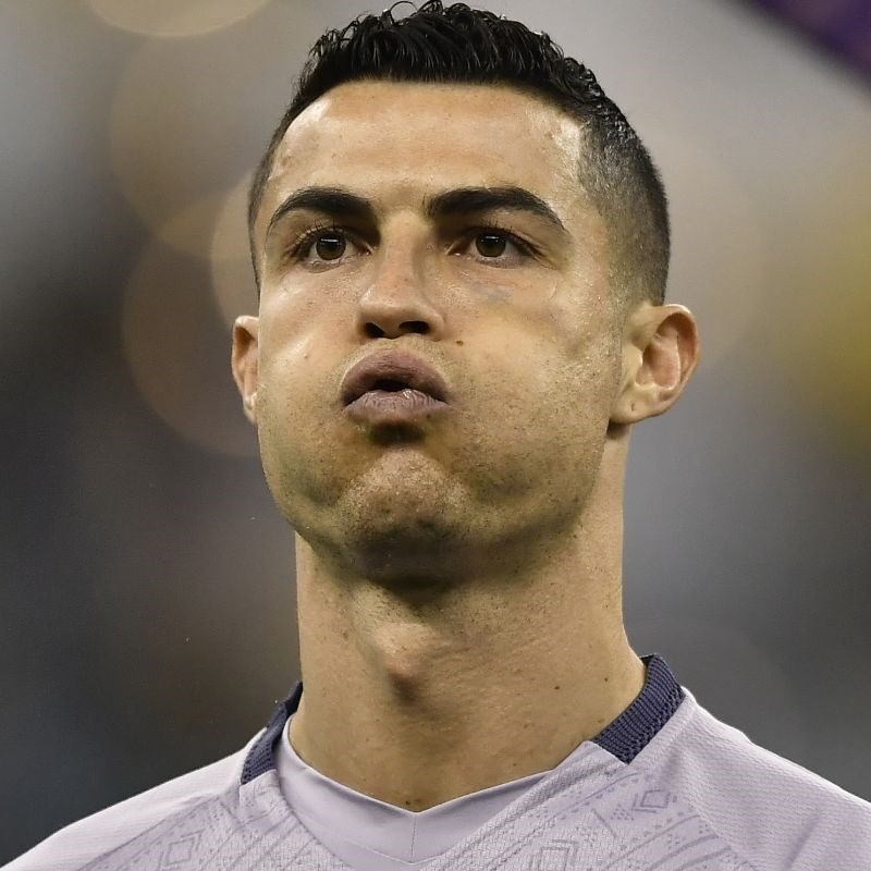 Ronaldo odbio otići na utakmicu azijske Lige prvaka jer mu prijeti bičevanje?