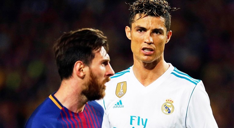 Predsjednik španjolske lige: Messija i Ronalda navijači su najviše vrijeđali
