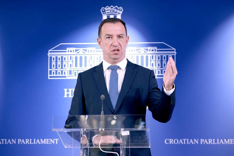 HDZ-ovac o uhićenju HDZ-ovca: Jučer smo još jednom vidjeli ono što je ključno