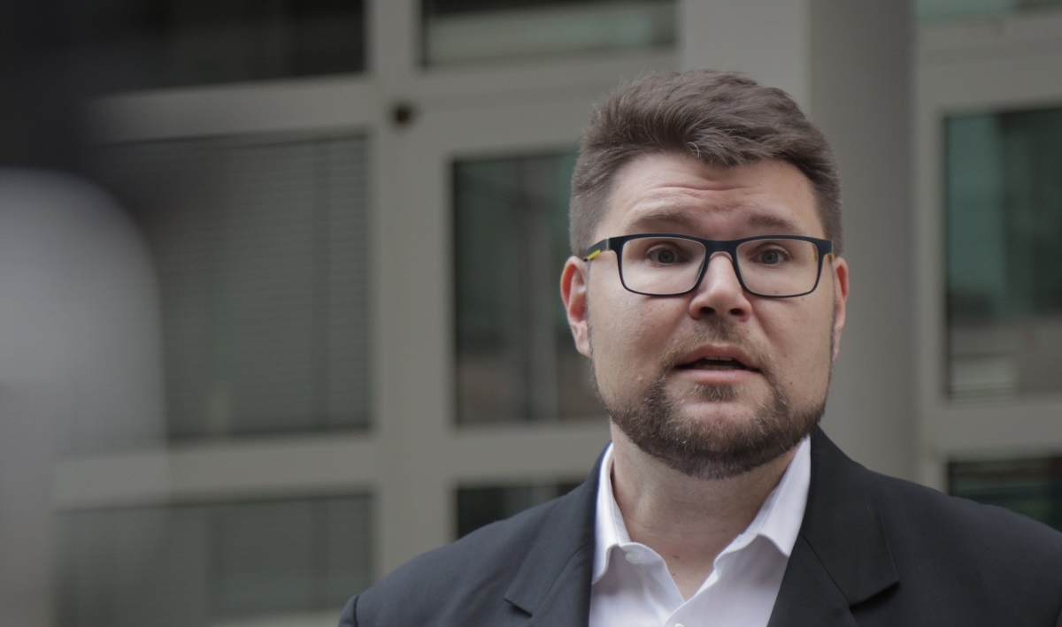 SDP donio odluku o svoja četiri izbačena člana