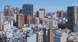 VIDEO Trubljenje i vrištanje: Ovako je Buenos Aires reagirao na pobjedu Argentine