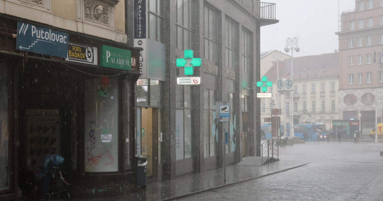 Stiže nova promjena vremena