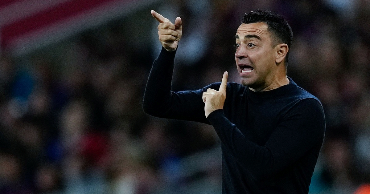 Senzacionalan povratak Xavija na klupu? Piše se da ide u Premier ligu