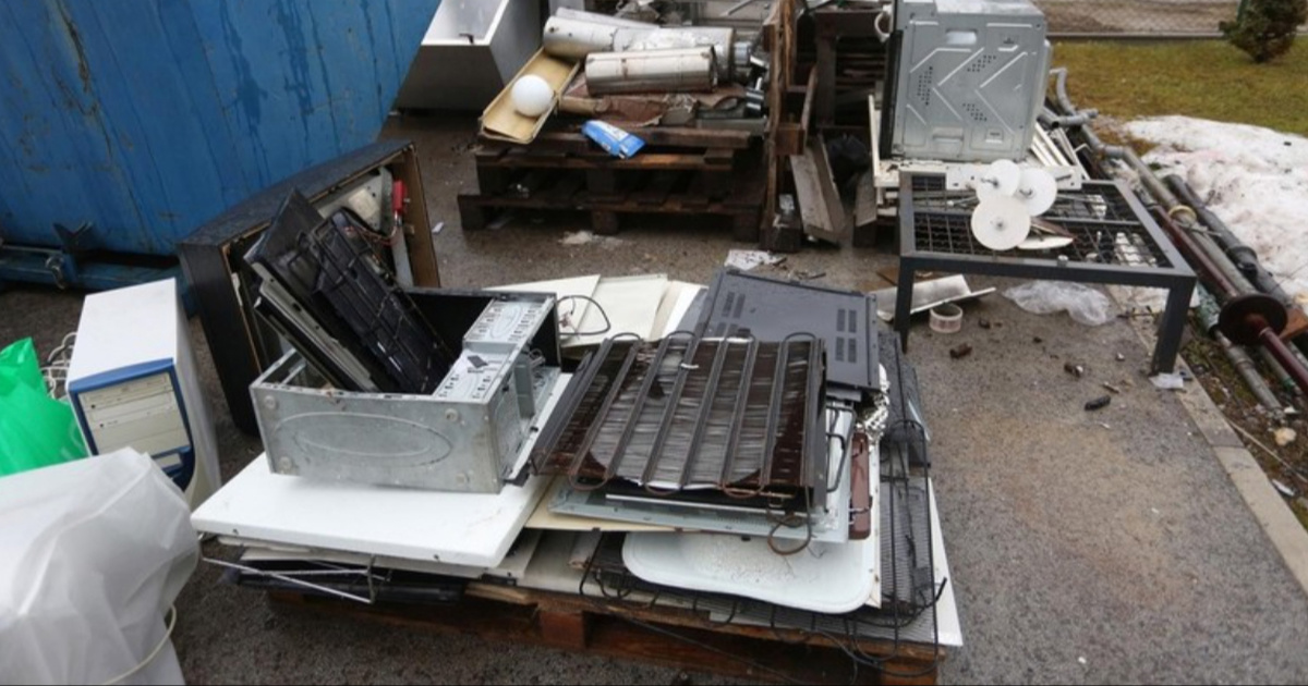 Kako se riješiti starih elektroničkih uređaja? Ovo su četiri besplatna načina