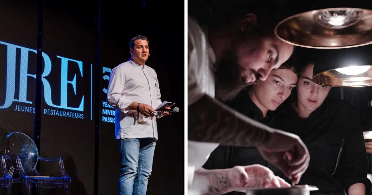 Hrvatski chefovi nominirani za prestižne međunarodne nagrade. Evo koji su