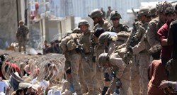Putin: SAD je u Afganistanu izazvao samo tragediju