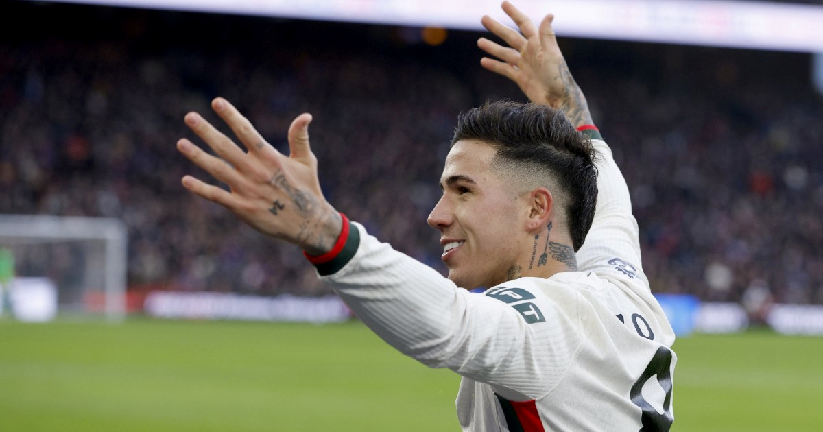 Real sprema 120 milijuna eura za zvijezdu Premier lige?