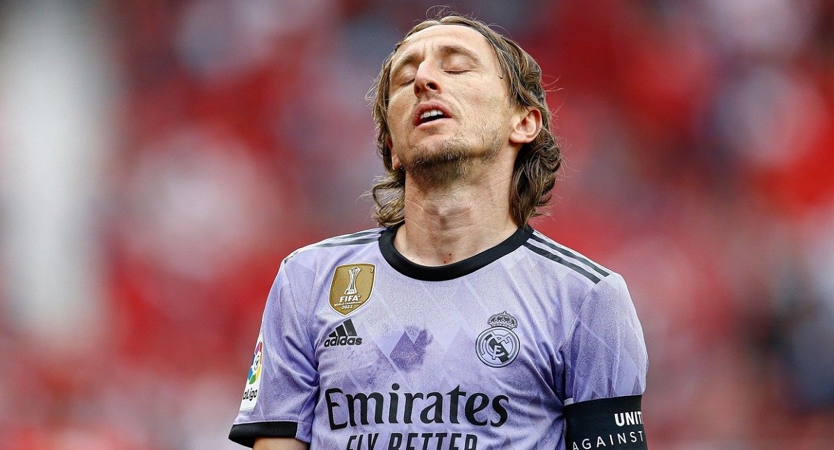 ANKETA Što biste napravili da ste Modrić? Ostali u Realu ili uzeli 120 mil. eura?