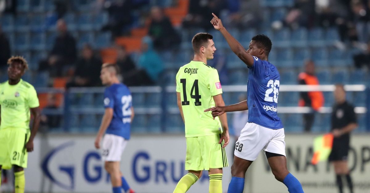 Tko je srušio Dinamo? Zabio je tek drugi gol u karijeri, a htio ga je i Hajduk