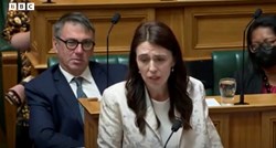 VIDEO Novozelandska premijerka nazvala rivala "arogantnim šu*kom" pa se ispričala