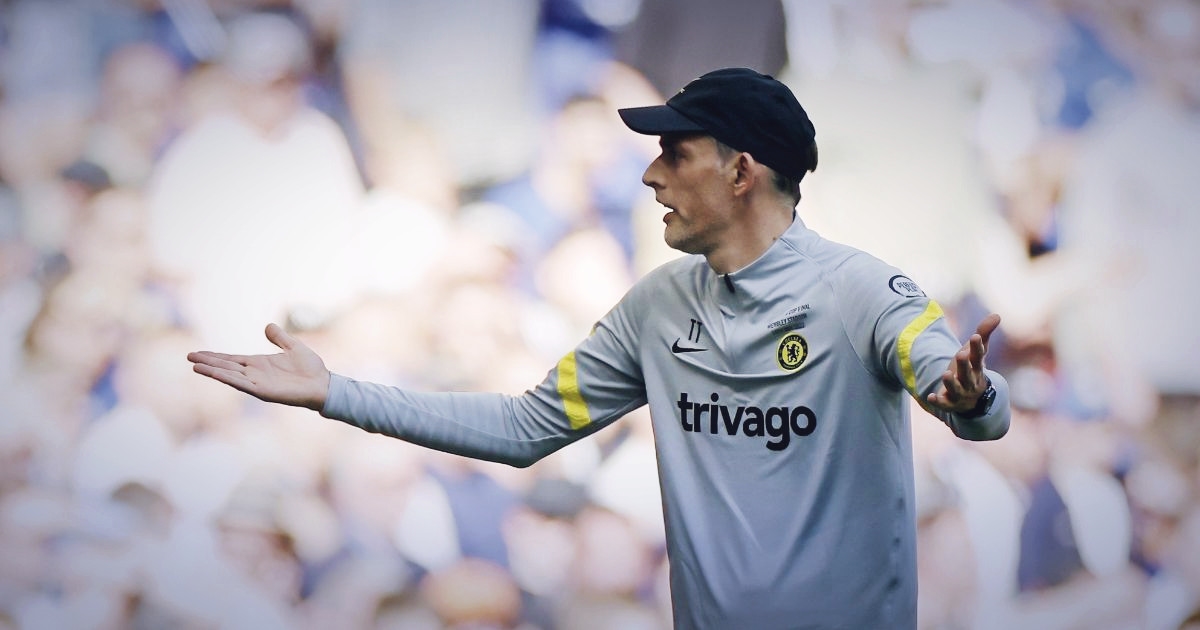 Predsjednik Chelseaja tražio od Tuchela da igra s 12 igrača. Uskoro mu je dao otkaz