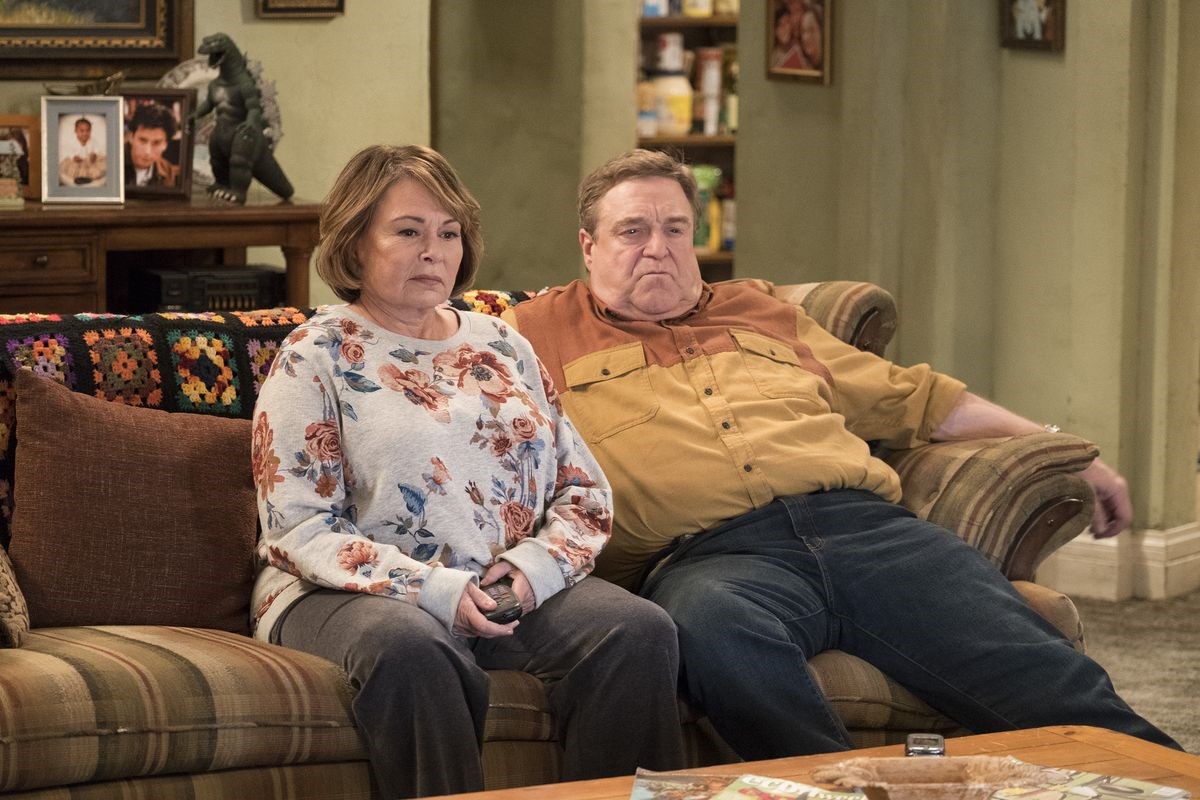 Roseanne Obaminu pomoćnicu usporedila s majmunom, za nekoliko sati dobila otkaz