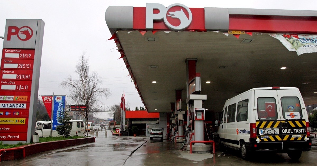 Turske benzinske uskoro neće moći ispisati cijenu goriva, evo i zašto