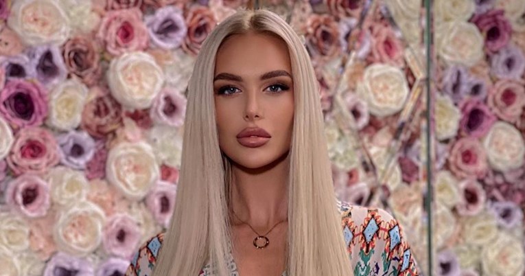 Bivša Miss Ukrajine podijelila snimku iz Kijeva pa poručila: "Molite se za nas"