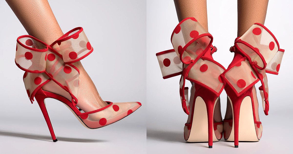 Žene su oduševljene ovim salonkama s mašnom i točkicama: "Fenomenalne su"