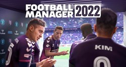 Football Manager 2022 ima bolji match engine, nove animacije i uvodi bočne stopere