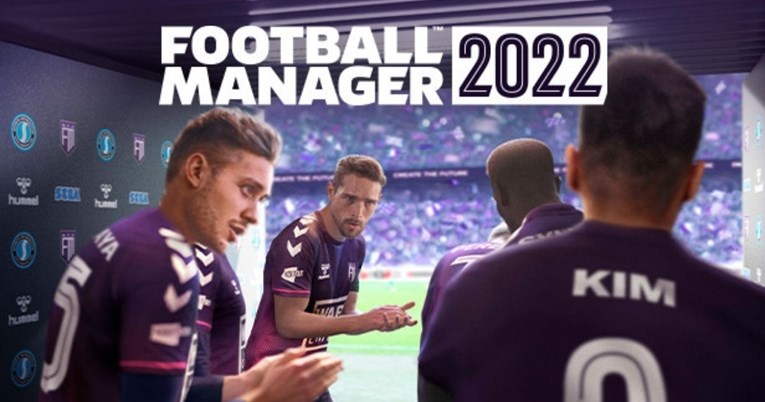 Što je sve novo u novom Football Manageru?