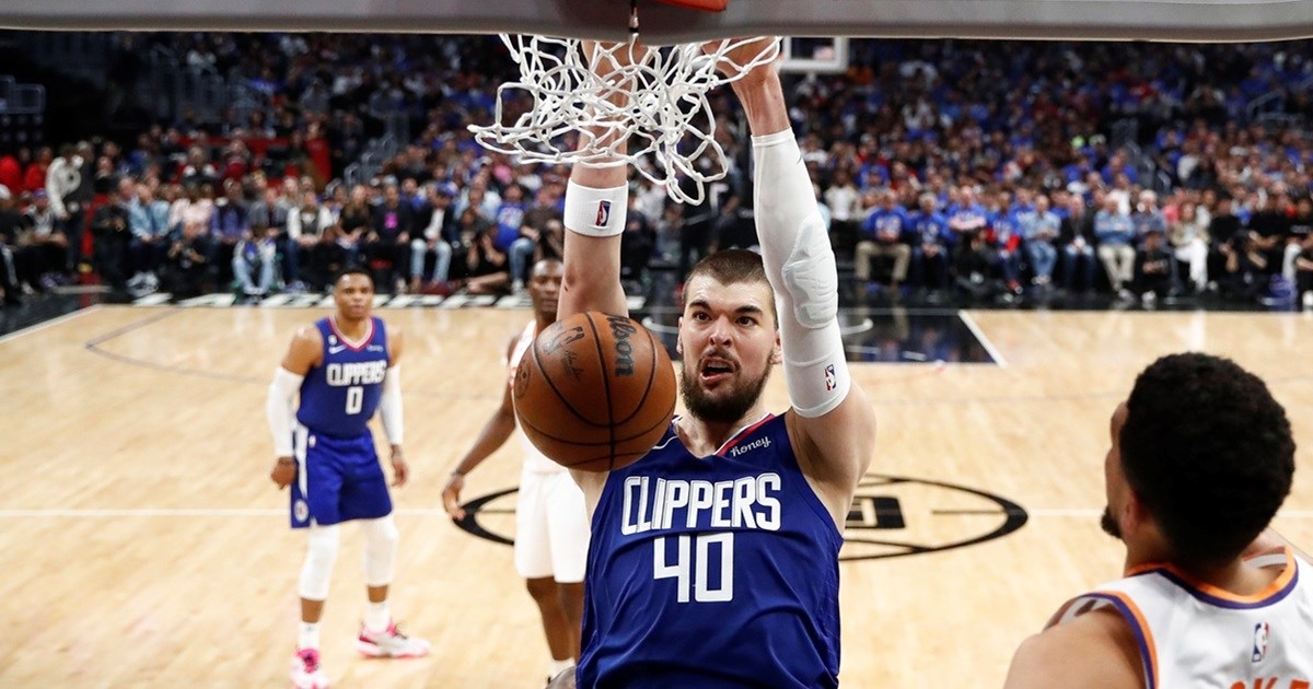 Čudesna partija Zupca. Hrvat dominirao bez promašaja iz igre