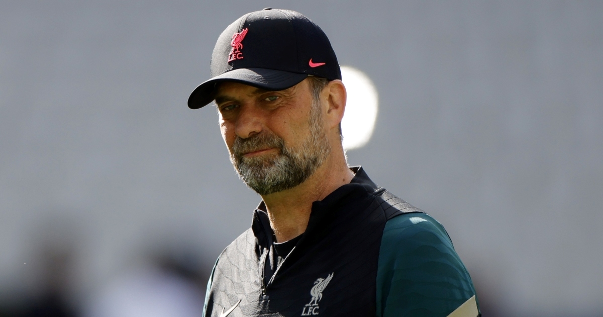 Klopp nakon debakla: Bojim li se da ću proći kao Tuchel? Nije baš takva situacija
