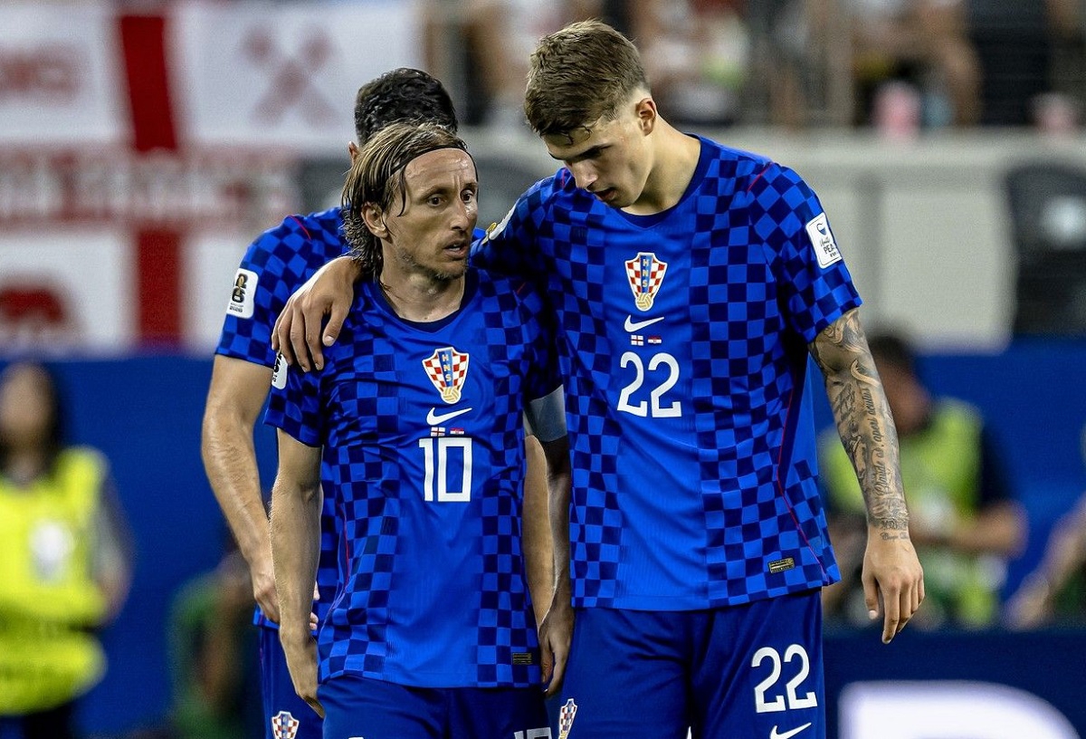 Gazzetta: Hrvatska ima karakter, ali to nije dovoljno