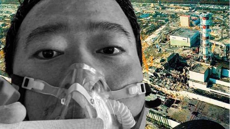 Kineske laži o smrti hrabrog liječnika neugodno podsjećaju na Ruse i Černobil