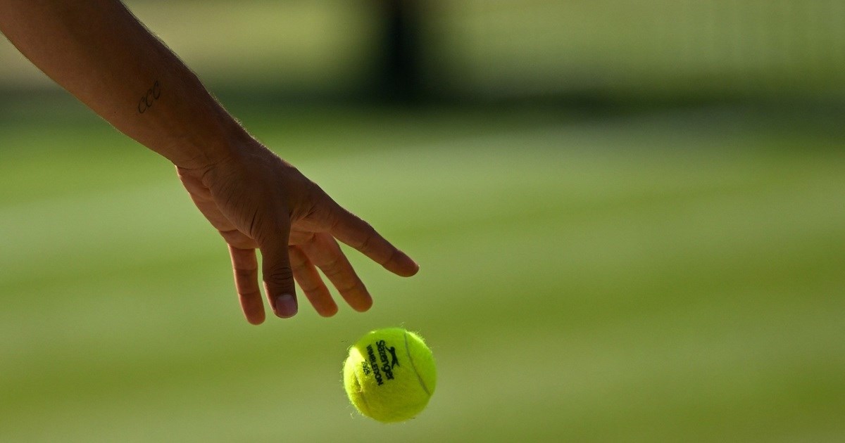 Hrvat zbog klađenja dobio izgon na osam godina iz tenisa. Odbio je pristup mobitelu