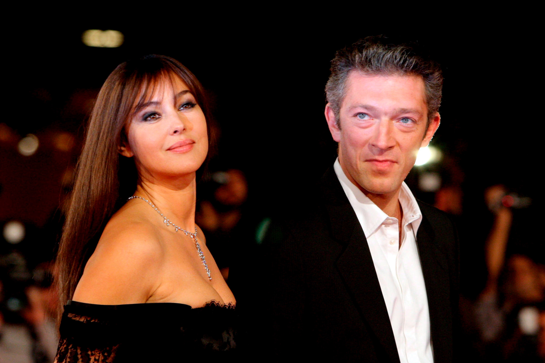Kći Monice Bellucci i Vincenta Cassela sa samo 16 godina niže modne uspjehe