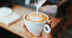 Neuroznanstvenik upozorio zašto ne smijemo dodavati mlijeko u kavu