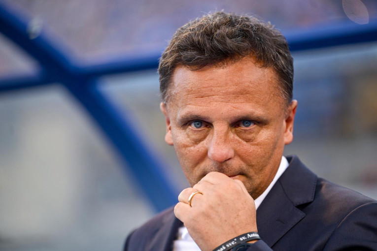 Kovačević za start SHNL-a radi velike promjene u odnosu na Thun. Evo sastava Dinama
