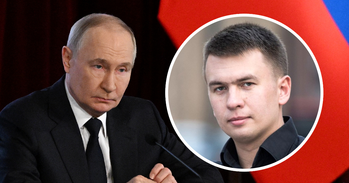 Dugogodišnji lojalist okrenuo se protiv Putina: "Došlo je vrijeme da se progovori"