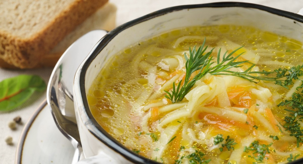 Tajna savršene domaće juhe leži u ovom koraku, ne preskačite ga