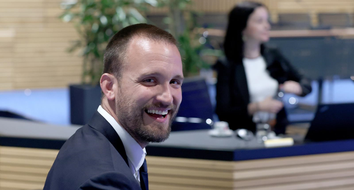 HDZ-ov Erlić: Čini mi se da pregovori idu svome kraju