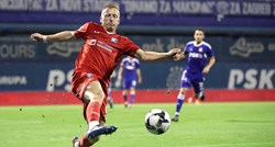 Ništa od Dinama i Hajduka. Kleinheisler odlazi iz Osijeka u inozemstvo