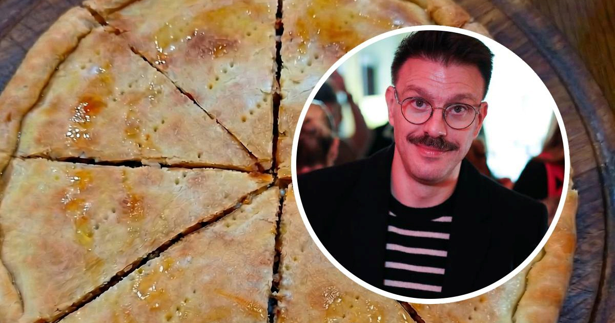 Mate Janković objavio recept za jelo koje mnogi nazivaju blagom otoka i grada Visa