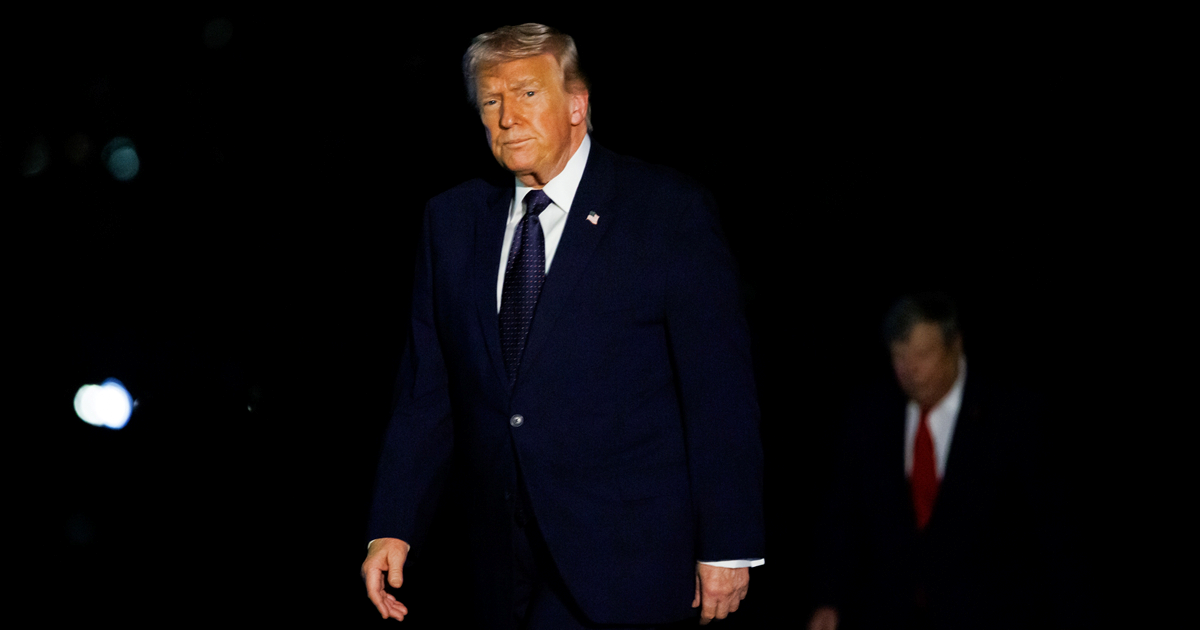 Trump: Mislili su da ih nećemo napasti u vrijeme doručka