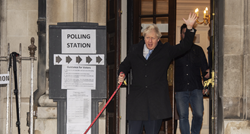 Britanci na izborima uveli tradiciju koja bi razveselila i mnoge Hrvate