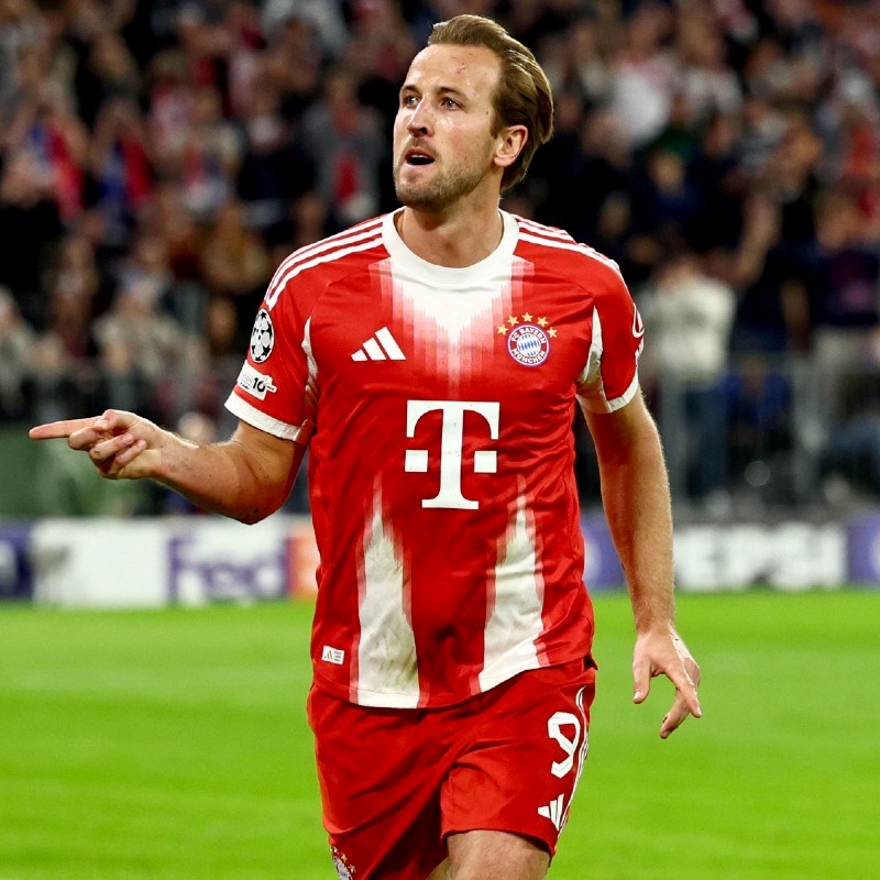 VIDEO Kane neviđeno trpa. Ima bolji tempo od Messija i Ronalda u najboljim sezonama