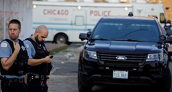 TV ekipa opljačkana u Chicagu dok je snimala prilog o pljačkama