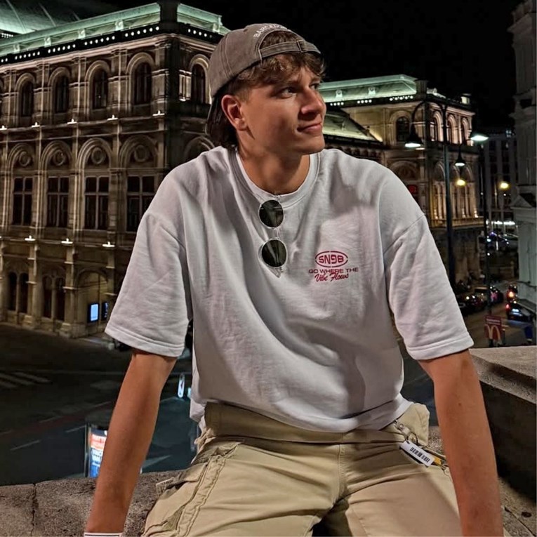 Jakov Jozinović otkrio da nije u vezi: "Privlače me cure s karakterom"