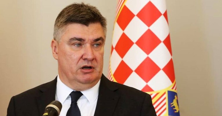 Butković: Milanović sa zabranom dolaska novinaru napravio nezapamćen potez