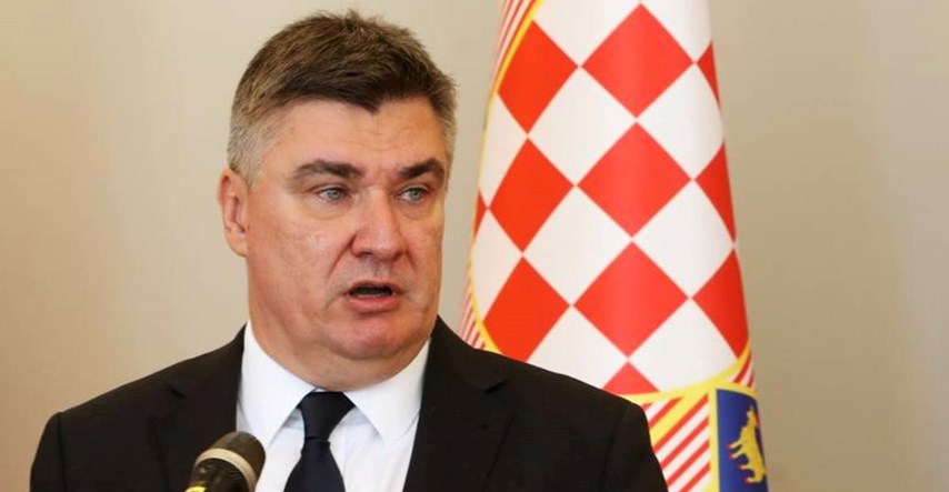 Butković: Milanović sa zabranom dolaska novinaru napravio nezapamćen potez