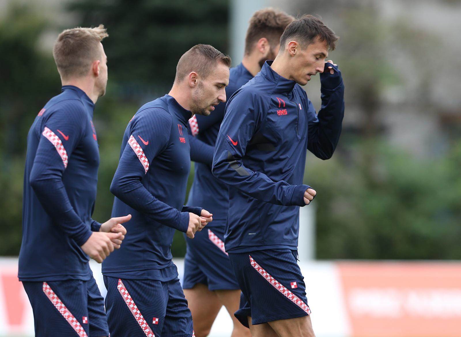 HNS se oglasio o koroni u reprezentaciji
