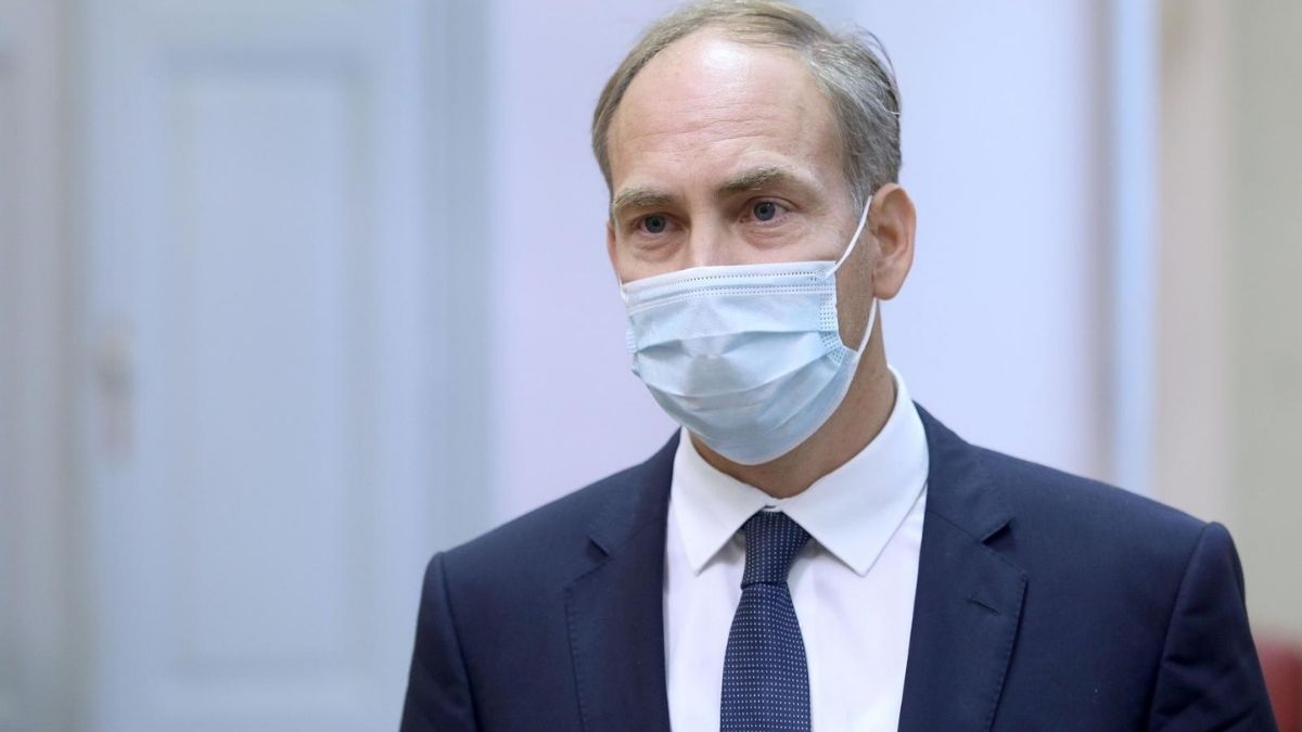 Bartulica: Ovo je omalovažavanje sabora. Vidović Krišto: Plenković treba odstupiti