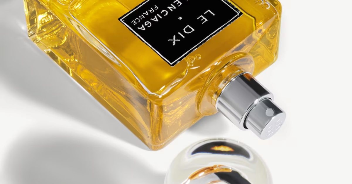 "Savršeno": Balenciaga predstavila kolekciju od 10 parfema