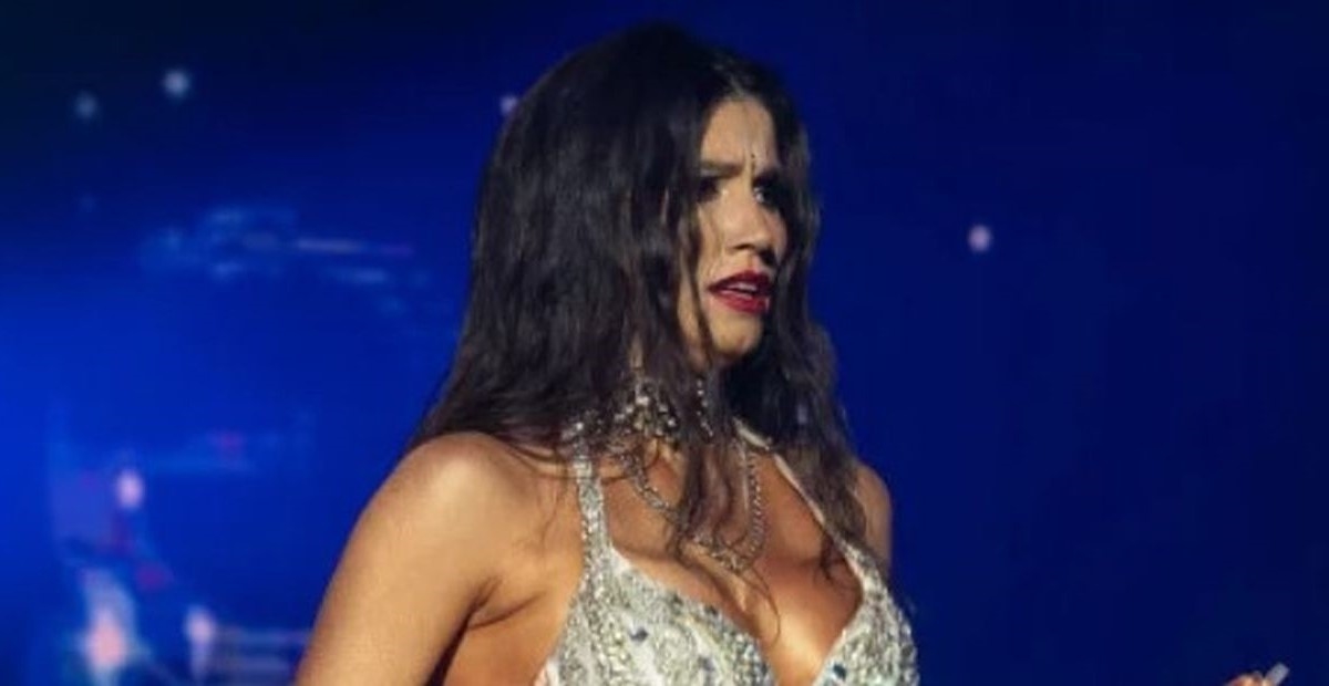 Ukrajinka se rasplakala pred kamerama uživo u Supertalentu: "Želim da rat bude gotov"