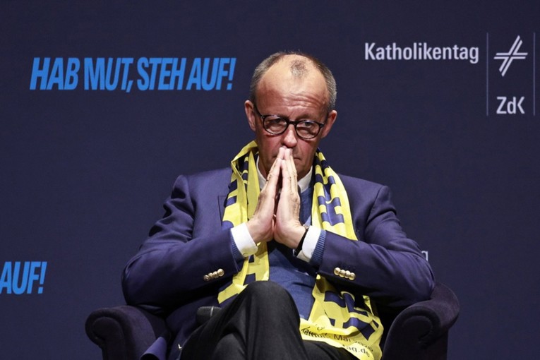 Rekordno loše raspoloženje u Njemačkoj. Većina ne vjeruje nijednoj vladi